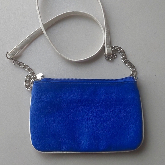 I ❤ British Boys Shoulder/Crossbady Bag - Picture 4 of 5